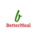 BetterMeal標誌