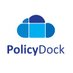 PolicyDock標誌