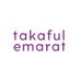 Takaful Emarat標誌