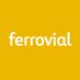 Ferrovial標誌