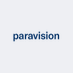 Paravision標誌