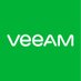 Veeam軟件標誌