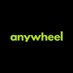 Anywheel標誌