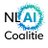 Nederlandse AI Coalitie標誌