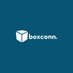 boxconn. Logo