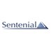 Sentenial標誌