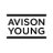 Avison Young標誌