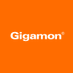 Gigamon標誌