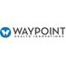 Waypoint Health Innovations Logo