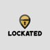 Lockated標誌