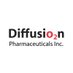 Diffusion Pharmaceuticals公司標誌