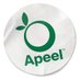 Apeel科學的標誌