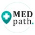 MedPath標誌