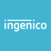 Ingenico標誌