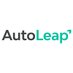 AutoLeap標誌