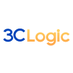 3CLogic logo