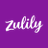 zulily標誌