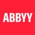 ABBYY標誌