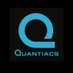 Quantiacs標誌