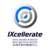 IXcellerate標誌