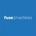 Fusemachines標誌