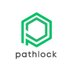 Pathlock標誌