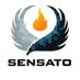 Sensato標誌