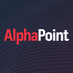 AlphaPoint標誌