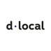 dLocal標誌