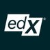 edX標誌