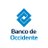 Banco de Occidente標誌