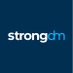 strongDM Logo