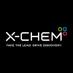 X-Chem標誌