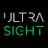 Ultrasight標誌