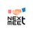 NextMeet標誌