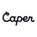 Caper AI Logo