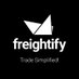 Freightify標誌