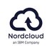 Nordcloud標誌