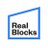 RealBlocks標誌