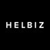 Helbiz標誌