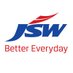 JSW Steel標誌