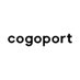 Cogoport標誌