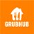 GrubHub標誌