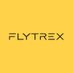 Flytrex標誌