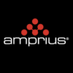 Amprius科技公司標誌
