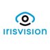 IrisVision標誌