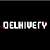 Delhivery Logo