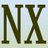 NX-Cast創新標誌