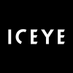 ICEYE標誌