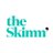 theSkimm標誌